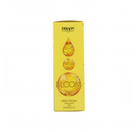 Dikson Bloom Crema Color 600 Biondo Scuro 2
