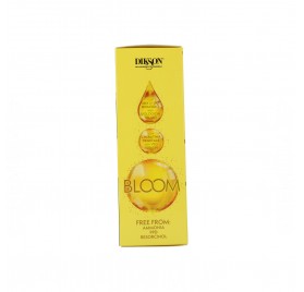 Dikson Bloom Crema Color 700 Biondo Medio 2