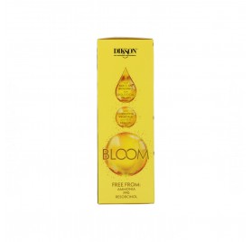 Dikson Bloom Crema Color 800 Biondo Chiaro 2