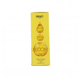Dikson Bloom Crema Color 900 Biondo Molto Chiaro 2