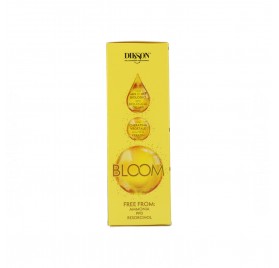 Dikson Bloom Crema Color 10.00 Rubio Extra Claro 2