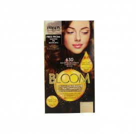 Dikson Bloom Dark Golden Blond Color Cream 630