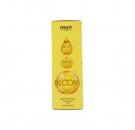 Dikson Bloom Crema Biondo Scuro D'Or Color 630 2
