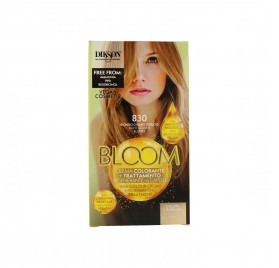 Dikson Bloom Color Cream 830 Light Golden Blond