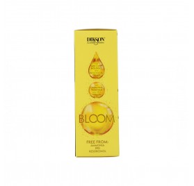 Dikson Bloom Crema Color 403 Chocolate Oscuro 2