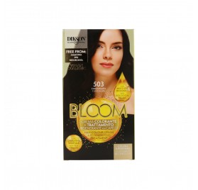 Dikson Bloom Crema Color 503 Chocolate