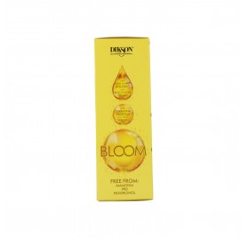 Dikson Bloom Crema Color 503 Chocolate 2