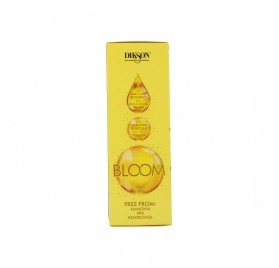 Dikson Bloom Crema Color 603 Cioccolato Flanbe 2