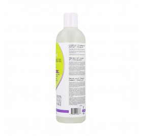 Devacurl Definidor Ligero Gel 355 ml/12Oz (Fijación Ligera) 2