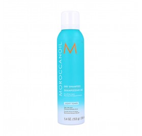 Moroccanoil Seco Tons Claros Xampú 205 ml