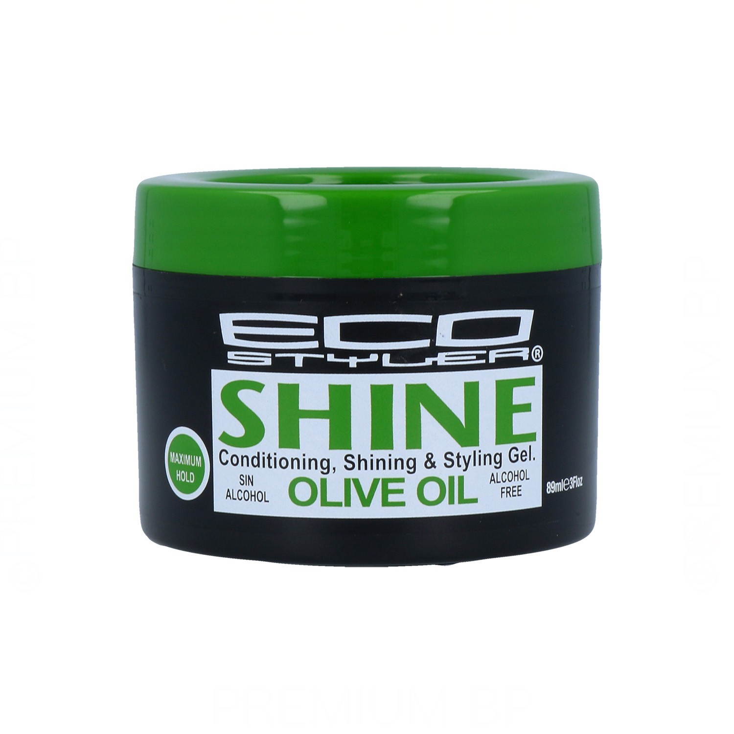 Eco Styler Shine Gel Olive Oil 89 ml