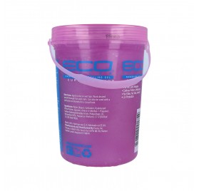 Eco Styler Styling Gel Curl & Wave Pink 2.36L