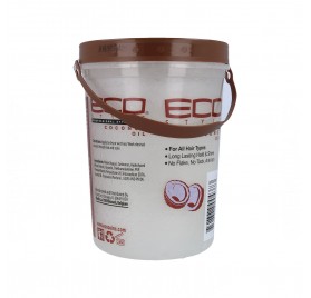 Eco Styler Styling Gel Coconut Oil 2.36L