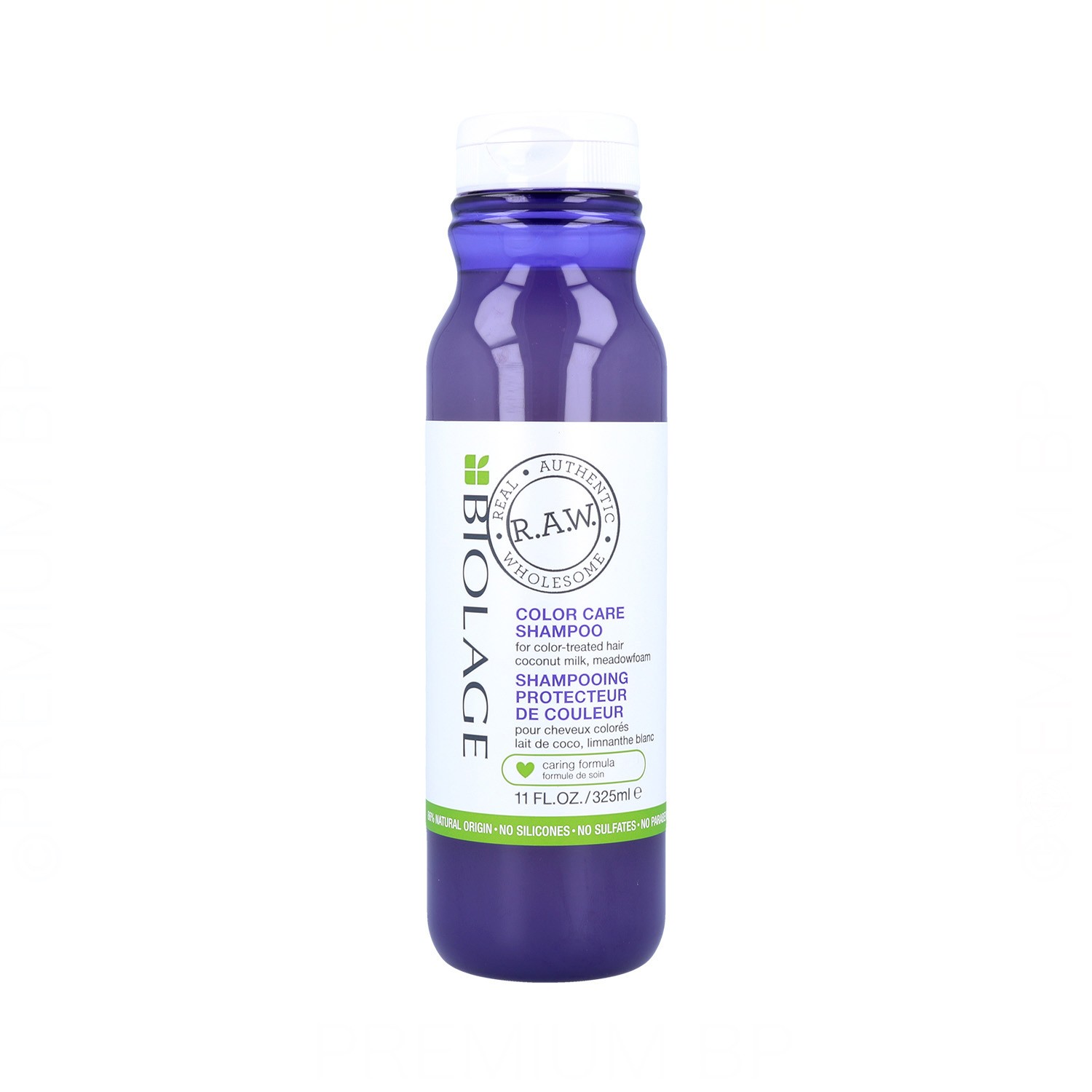 Matrix Biolage Raw Colorseal Shampoo 325 ml