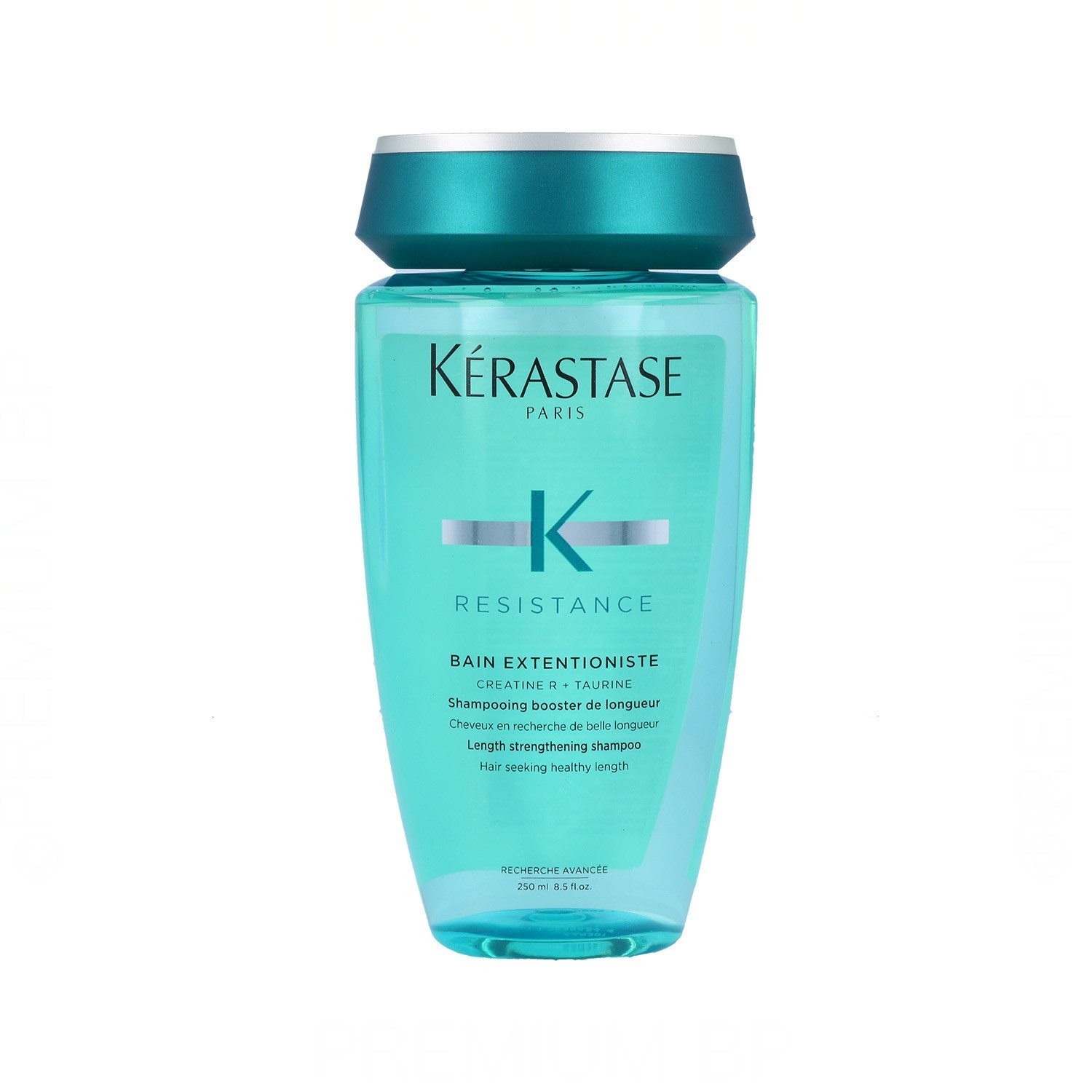 Kerastase Resistance Shampoo/Bain Extentioniste 250 ml
