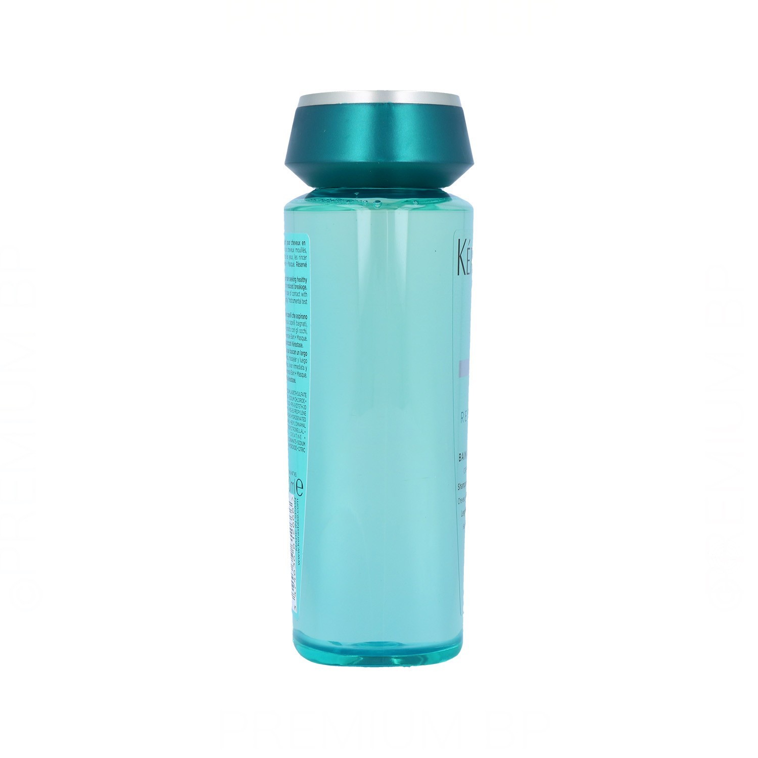 Kerastase Resistance Xampú/Bain Extentioniste 250 ml
