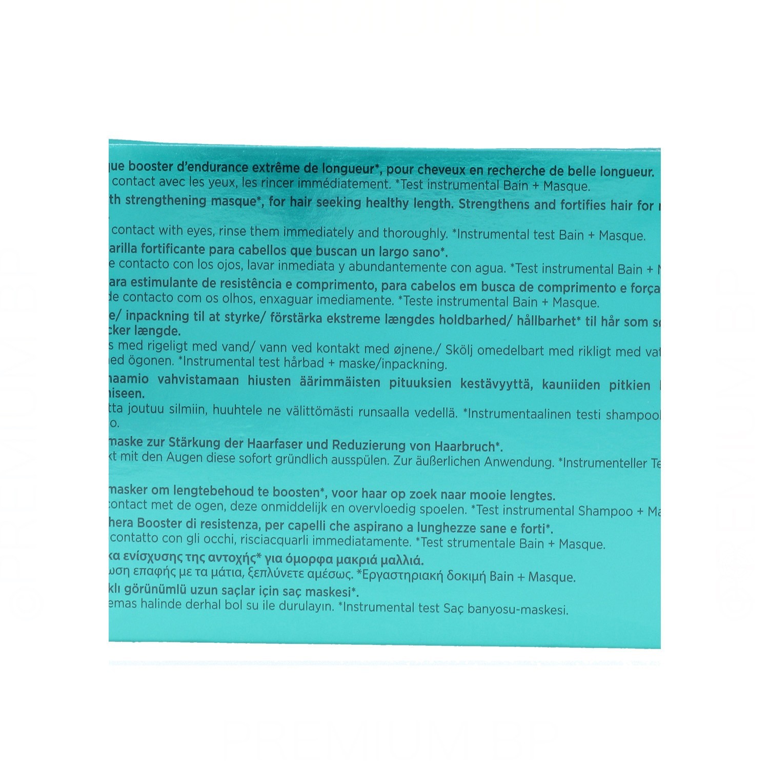 Kerastase Resistance Mask Extentioniste 200 ml