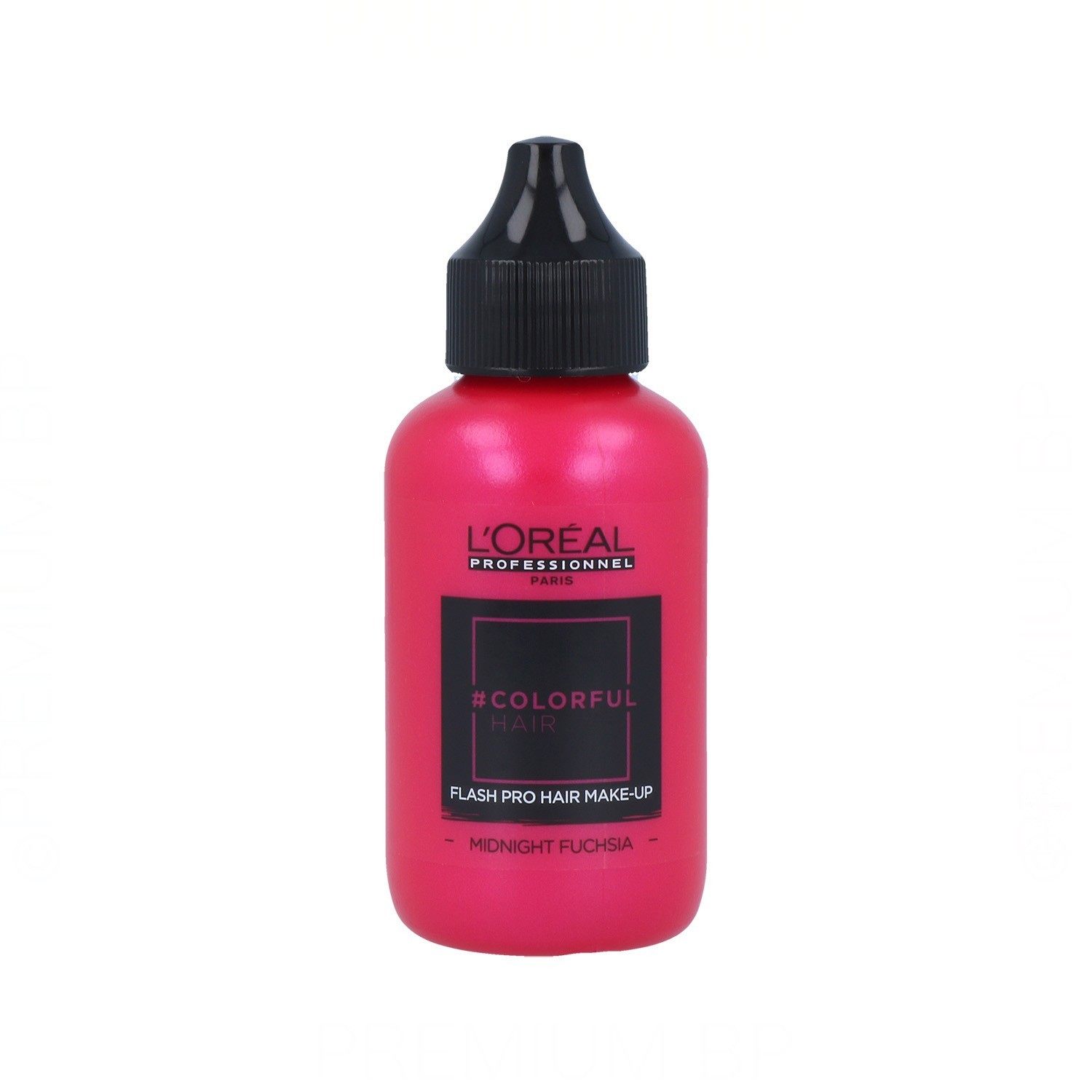 Loreal Colorful Hair Makeup "Midnight Fuch" 60 ml