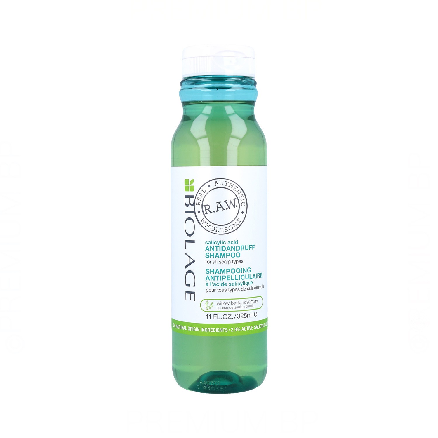 Matrix Biolage Raw Scalp Antidandruf Xampú 325 ml