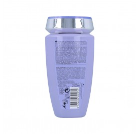Kerastase Blond Absolu Ultra Violet Bain Shampoo 250 ml