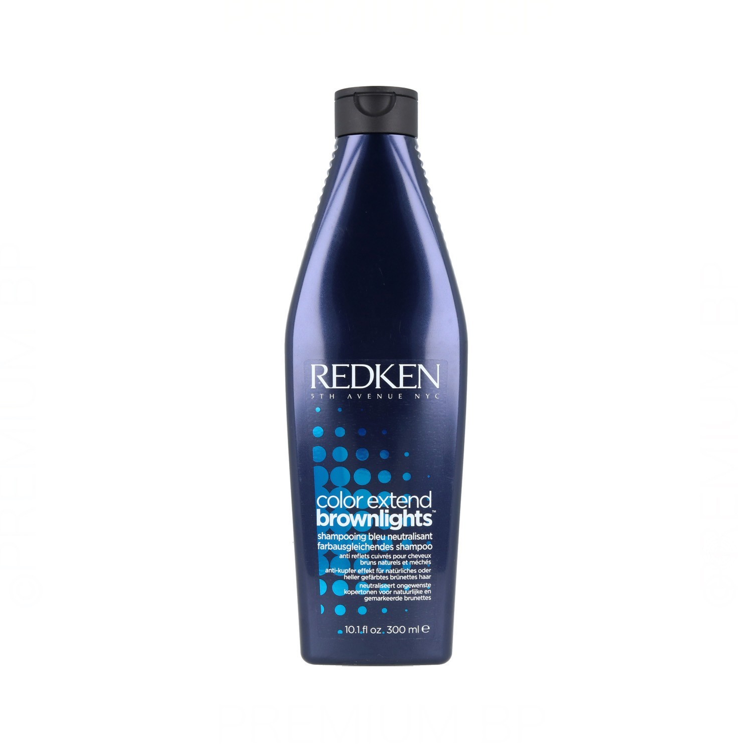 Redken Color Extend Brownlight Xampú 300 ml