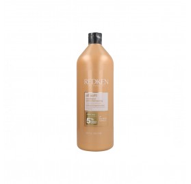 Redken All Soft Après-shampoing 1000 ml