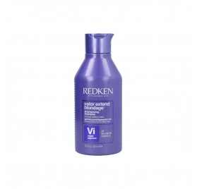 Redken Color Extend Blondage Shampooing 300 ml
