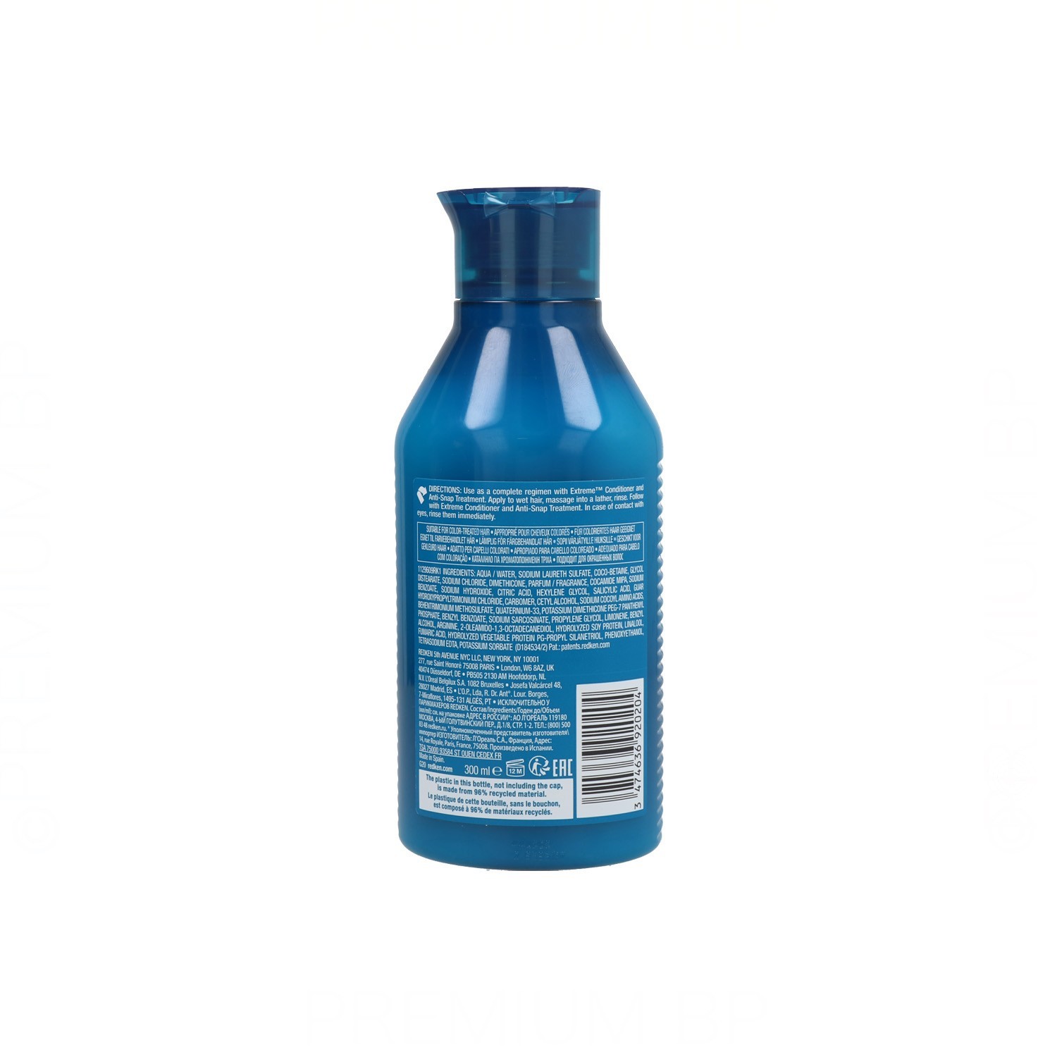 Redken Extreme Shampoo 300 ml