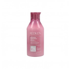 Redken Volume Iniezione Shampoo 300 ml