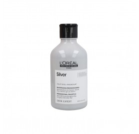 Loreal Expert Silver Shampooing 300 ml