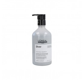 Loreal Expert Silver Shampooing 500 ml