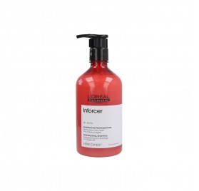 Loreal Expert Inforcer Shampoo 500 ml