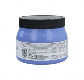 Loreal Expert Maschera Blondifier 500 ml 2