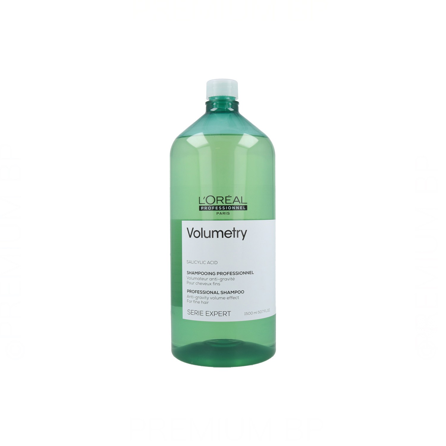 Loreal Expert Volumetry Shampoo 1500 ml