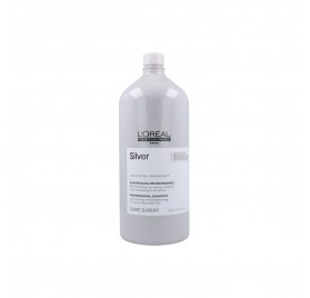 Loreal Expert Silver Shampooing 1500 ml