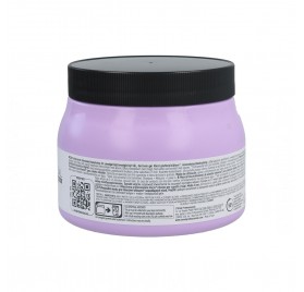 Loreal Expert Liss Masque Illimité 500 ml 2