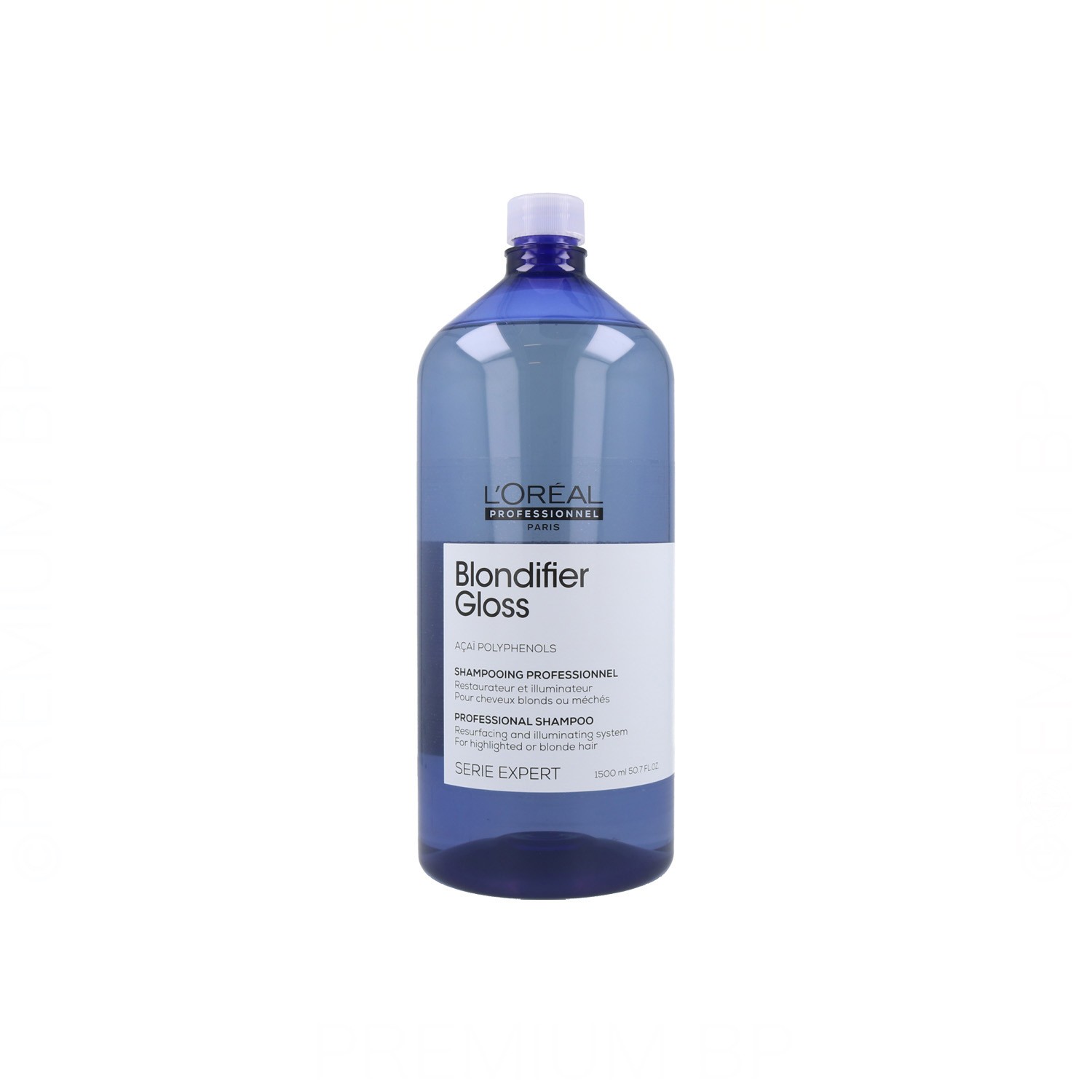 Loreal Expert Blondifier Gloss Shampooing 1500 ml