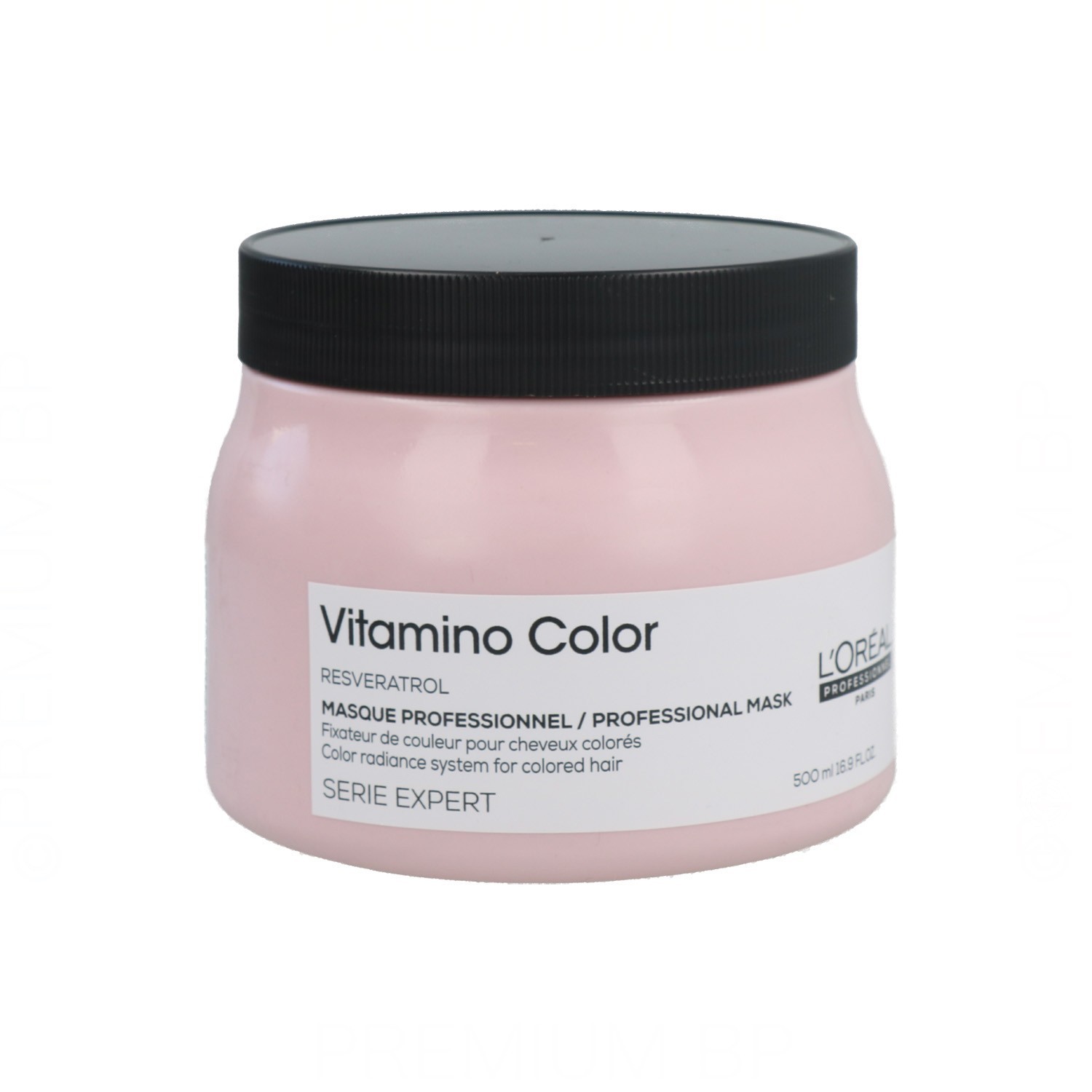 Loreal Expert Vitamino Color Mascarilla 500 ml