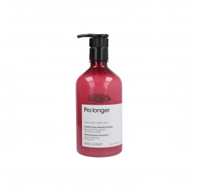 Loreal Expert Pro Longer Shampoo 500 ml