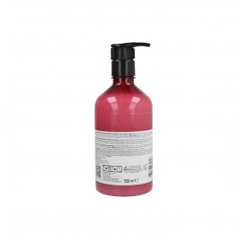 Loreal Expert Pro Longer Champú 500 ml 2