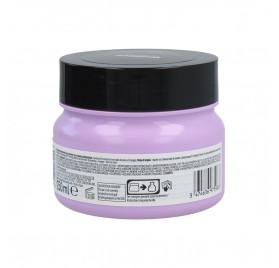 Loreal Expert Liss Unlimited Mascarilla 250 ml
