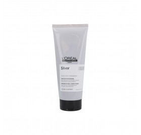 Loreal Expert Silver Conditioner 200 ml