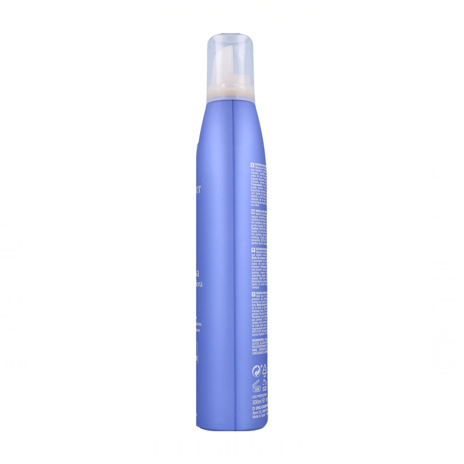 Risfort Schiuma Sgretolarsi Extra Forte 300 ml