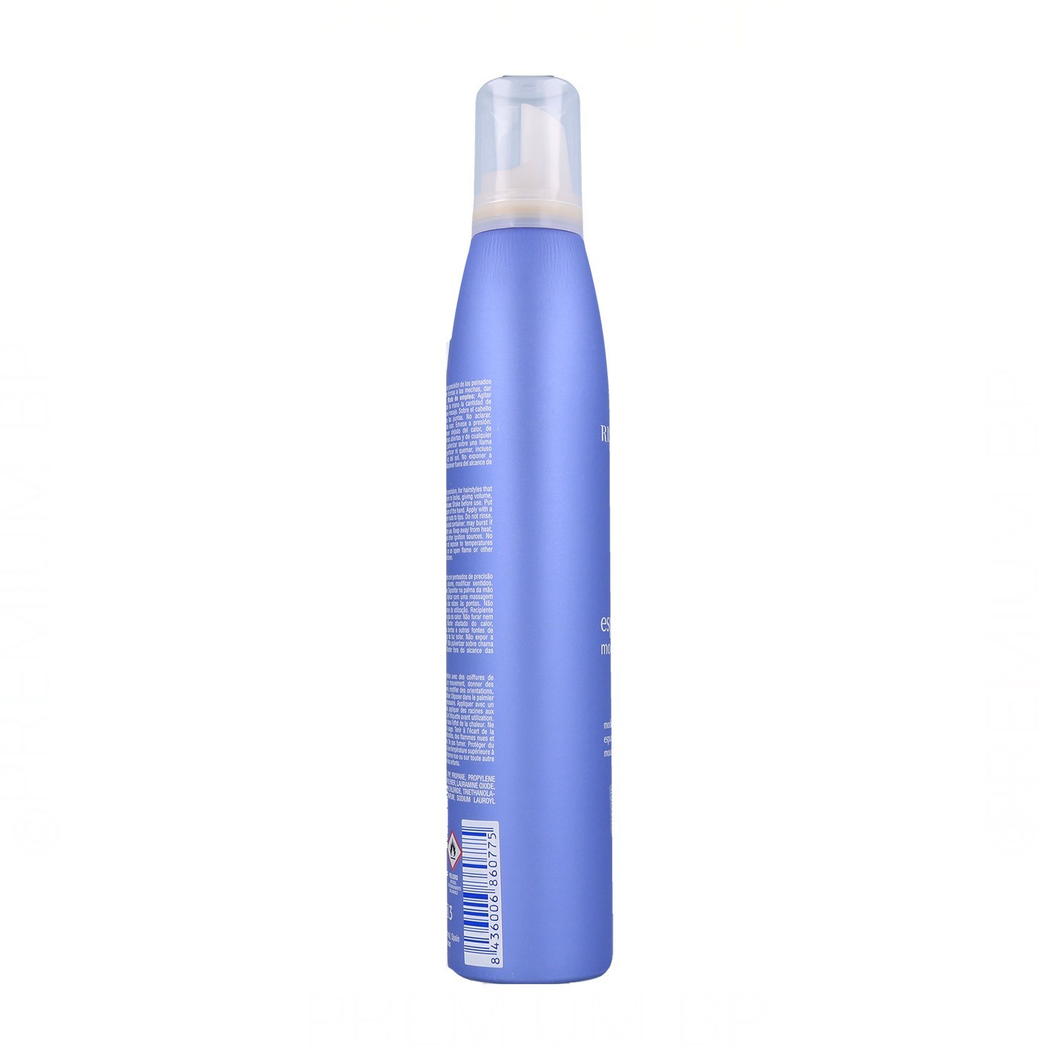 Risfort Schiuma Sgretolarsi Extra Forte 300 ml