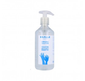 Egalle Solution Hydro-alcoolique 500 ml (Désinfectant)