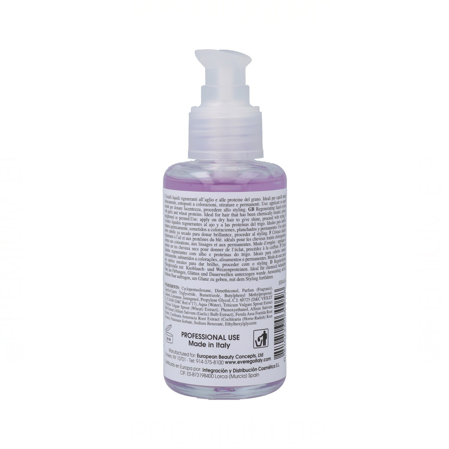 Everego Ajo Serum 100ML