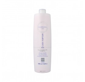 Everego Nourishing Spa Color Silver Mantain Shampoo 1000ML