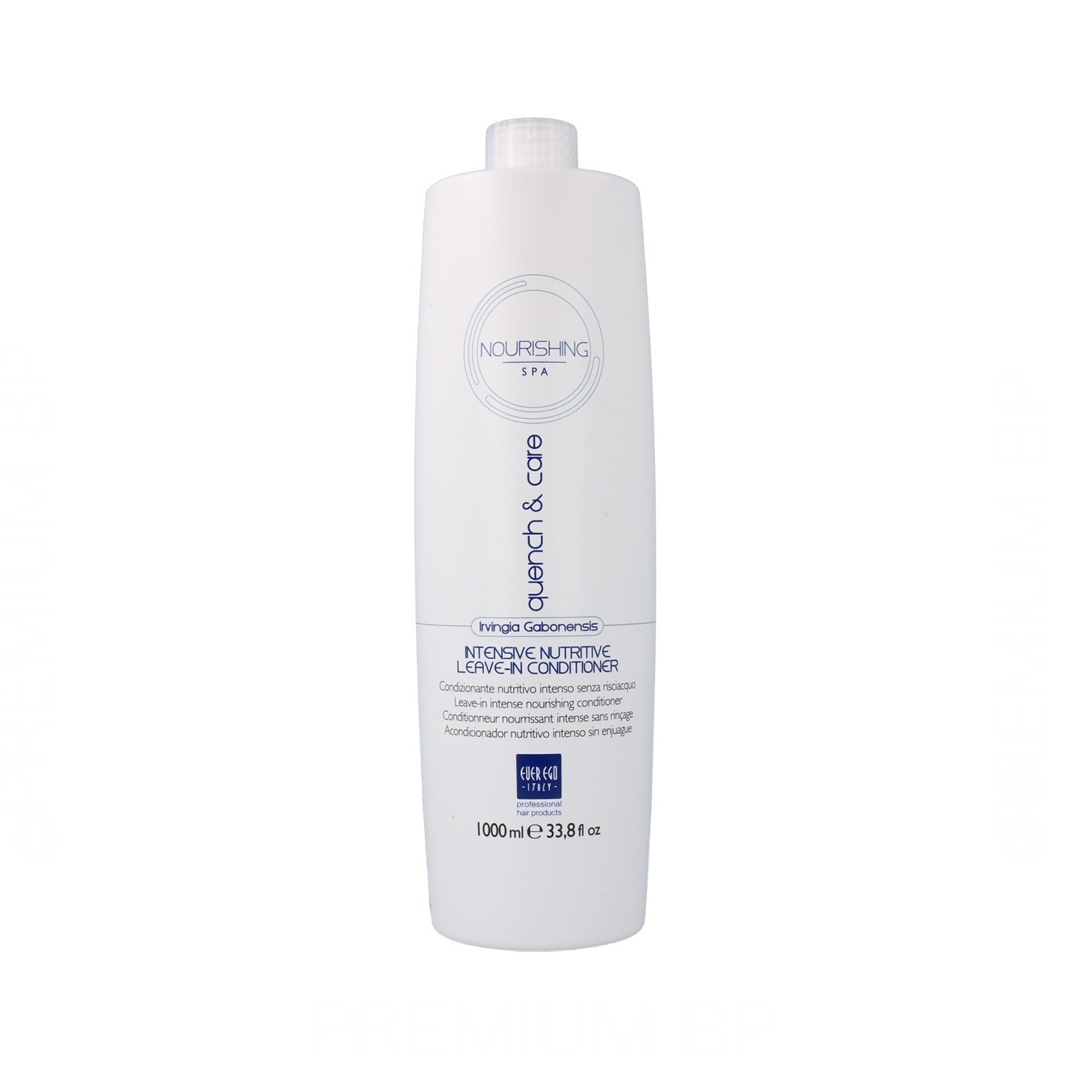 Everego Nourishing Spa Quench & Care Leave In Conditionneur 1000 ml