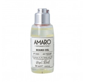 Farmavita Amaro Beard Oil 50ML