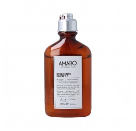 Farmavita Amaro Champú Energizante 250 ml